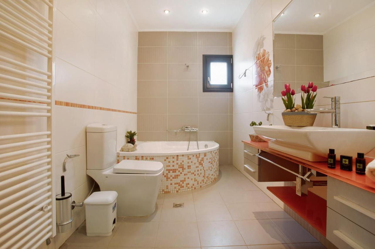 Zante Sunset Vibes Luxury Villa Ano Yerakarion Exterior photo